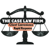 THE CASE LAW FIRM Logo